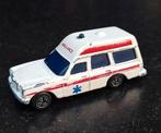 Mercedes Benz 2200 Ambulance van Corgi, Hobby en Vrije tijd, Modelauto's | 1:43, Ophalen of Verzenden, Gebruikt, Auto, Corgi