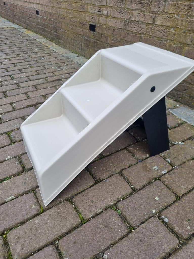 Loop trapje voor hond ., Dieren en Toebehoren, Honden-accessoires, Ophalen of Verzenden, Nieuw