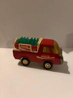 Vintage Buddy L Coca-Cola Truck, Ophalen of Verzenden, Gebruikt