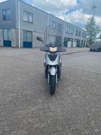 Kymco People S 50 4T 45 KM 2013 Grijs 6 Maanden Garantie, Fietsen en Brommers, Scooters | Kymco, Ophalen, Maximaal 45 km/u, 49 cc