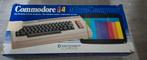 Commodore 64 MicroComputer - Complete Set in Doos, Computers en Software, Vintage Computers, Ophalen of Verzenden, Commodore