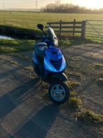 Piaggio zip 2takt 70cc malossie sport, Ophalen, Zo goed als nieuw, Tweetakt, Zip