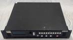 Barco DCS-200 video switcher, Ophalen of Verzenden, Gebruikt, Video