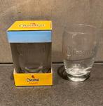 Chocomel glazen per 6 stuks, Verzamelen, Glas en Borrelglaasjes, Ophalen, Nieuw