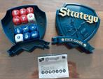 Stratego dice game dobbel versie - ZGAN, Ophalen of Verzenden, Zo goed als nieuw