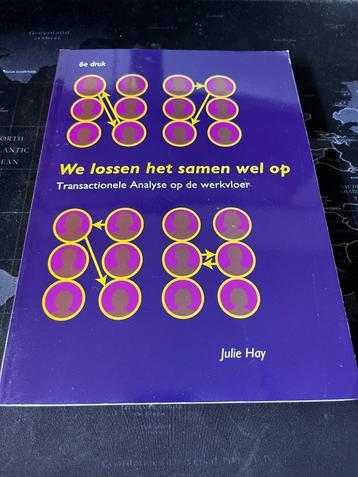 [9789066656086] We lossen het samen wel op - Julie Hay  beschikbaar voor biedingen