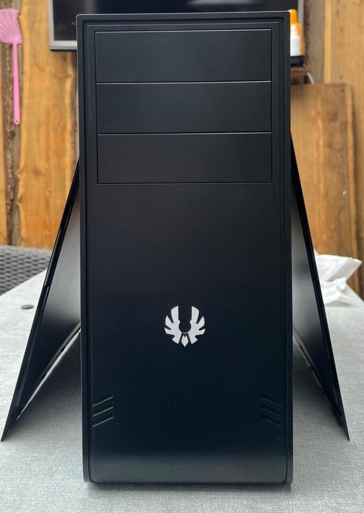 Game/werk PC – Ryzen 5 / GTX 1050 Ti / 16GB RAM, Computers en Software, Desktop Pc's, Zo goed als nieuw, 3 tot 4 Ghz, SSD, 16 GB