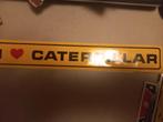 Caterpillar, Ophalen of Verzenden, Zo goed als nieuw