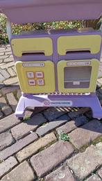 Kinderkeuken met heel veel mogelijkheden, Kinderen en Baby's, Ophalen, Gebruikt, Kunststof, Speelkeuken