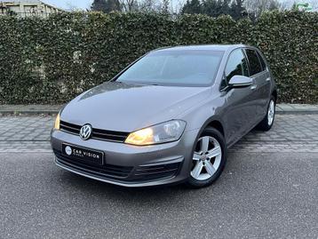 Volkswagen Golf 1.2 TSI * Cruise * Airco * Garantie * Apk 12 beschikbaar voor biedingen