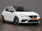 SEAT LEON CUPRA 300 - PANO | SCHAALSTOELEN | DSG | FULL, 65 €/maand, 15 km/l, 1321 kg, Euro 6