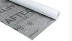 2 rollen Taftex-ex 150 Damp-open Waterdichte folie buiten, Overige materialen, Nieuw, 15 m² of meer, Ophalen
