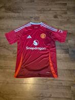 Manchester United Voetbalshirt - nieuw Maat L, Kleding | Heren, T-shirts, Nieuw, Overige maten, Ophalen of Verzenden, Adidas