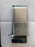 Rollenweegschaal Tun'R 0,1-500 Gram, Ophalen of Verzenden, Nieuw