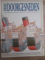 Dwars Doorgesneden, Zo goed als nieuw, Ophalen, 20e eeuw of later, R. Platt & S. Biesty
