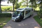 Bürstner Nexxo 728 – Bouwjaar 2011 EURO 5, Caravans en Kamperen, Campers, Chemisch toilet, Luifel, Ringverwarming, Fiat