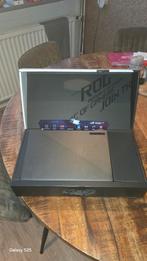 ASUS ROG Zephyrus G14 - Ryzen 9, 1660 Ti, QHD, Computers en Software, Windows Laptops, Gebruikt, Met videokaart, Qwerty, ASUS