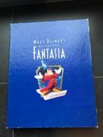 Walt Disney's Masterpiece Fantasia - collectorsitem, Verzamelen, Overige typen, Gebruikt, Ophalen of Verzenden