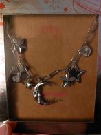 NIEUW My Jewellery ketting. In doos, Ophalen of Verzenden, Nieuw, Zilver, Overige materialen