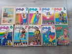 complete serie pepparade, Complete serie of reeks, Ophalen of Verzenden, Gelezen