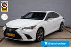 Lexus ES 300h F-Sport Business Line, Auto's, Lexus, Stof, Gebruikt, Euro 6, 1655 kg