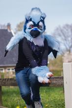 fursuit, Ophalen of Verzenden, Gebruikt, Accessoires