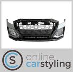 Voorbumper Audi Q8 F1 RSQ8 Style, -, Voor, -, Nieuw