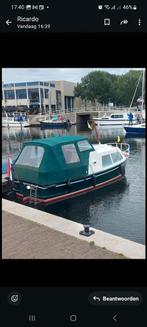 Doerak 650, Watersport en Boten, Ophalen of Verzenden, Zo goed als nieuw, Motor en Techniek