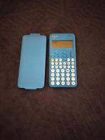 Calculator, Ophalen