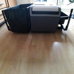 Koelkast daf xf 106 inbouw. Plus omvormer., Auto-onderdelen, Ophalen, Gebruikt, DAF, Interieur en Bekleding