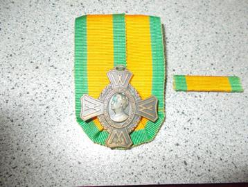 militaire oorlogs onderscheiding beschikbaar voor biedingen