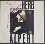 Herb Alpert – Keep Your Eye On Me Maxi single 12'', Gebruikt, Verzenden, Maxi-single, Pop