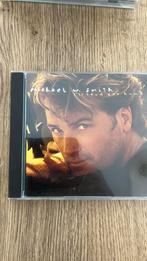 Michael w smith, Ophalen of Verzenden, Zo goed als nieuw