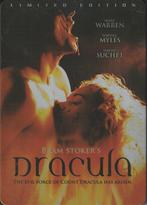 Dracula (2006) Limited Steelcase - dvd - Bram Stoker's, Cd's en Dvd's, Dvd's | Horror, Ophalen of Verzenden, Zo goed als nieuw