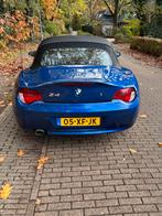 BMW Z4 2.0 Roadster (2007) - Goed Onderhouden, Ophalen, Gebruikt, BMW
