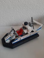 Lego Technic 8824 Hovercraft/Helicopter, Ophalen of Verzenden, Gebruikt, Complete set, Lego
