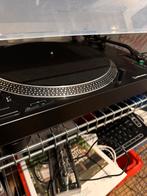 Audio-Technica AT-LP120XUSB DJ Draaitafel, Pitch-regelaar, Zo goed als nieuw, Platenspeler, Ophalen