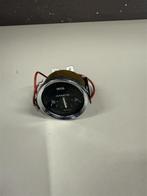 smiths ammeter Amperemeter Klassieke Austin Mini Morris Mino, Antiek en Kunst, Antiek | Gereedschap en Instrumenten, Ophalen of Verzenden