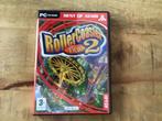 Roller Coaster Tycoon 2 - Bouw je droompark!, Ophalen, Gebruikt, 1 speler, Vanaf 3 jaar