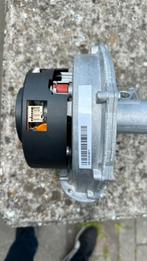 Nefit smartline ventilator Ebmpapst 620.010A, Doe-het-zelf en Verbouw, Ophalen of Verzenden, Gebruikt, 1800 rpm of meer