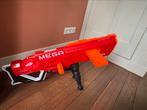 Nerf mega, Ophalen of Verzenden, Zo goed als nieuw