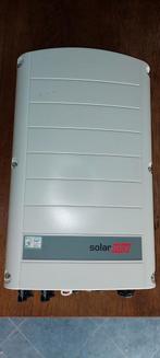 SolarEdge Omvormer 10KW - Zo goed als nieuw!, Ophalen, Zo goed als nieuw