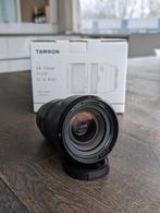 Zeer nette Tamron 28-75mm f/2.8 Di III RXD Sony FE, Audio, Tv en Foto, Fotografie | Lenzen en Objectieven, Ophalen of Verzenden