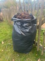 Wol voor moestuin, Ophalen of Verzenden, Zo goed als nieuw