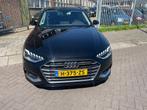 Audi A4 Avant 35 TDI Launch edition Business, Stof, Gebruikt, 4 cilinders, A4