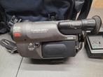 Canon UC9 Hi8 Videocamera - Vintage!, Ophalen of Verzenden, Hi 8, Camera