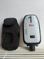Leica Zeno FLX100 Smart Antenna – GPS/GNSS landmeetapparaat, Ophalen of Verzenden, Zo goed als nieuw, Antenne