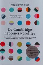 De Cambridge happiness profiler, Ophalen of Verzenden, Zo goed als nieuw