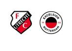 FC Utrecht Vrouwen - Excelsior Zondag 15 februari 16:45, Losse kaart, Twee personen, Februari