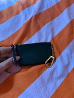 Louis Vuitton Key Pouch, Ophalen of Verzenden, Nieuw, Zwart